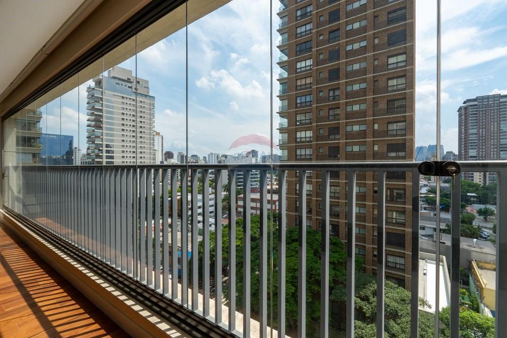 Apartamento - Venda - São Paulo , São Paulo - 01fotos_038.jpg - 601251125-54