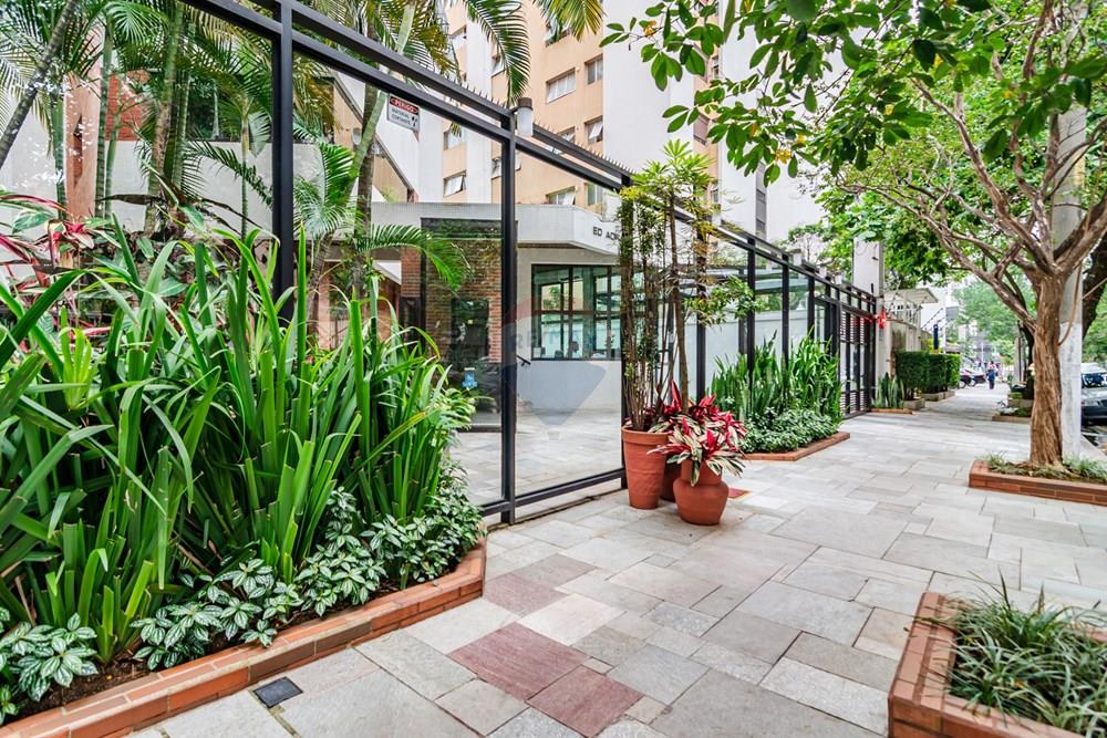 Apartamento - Venda - São Paulo , São Paulo - 01fachada004.jpg - Fachada - 601081090-43