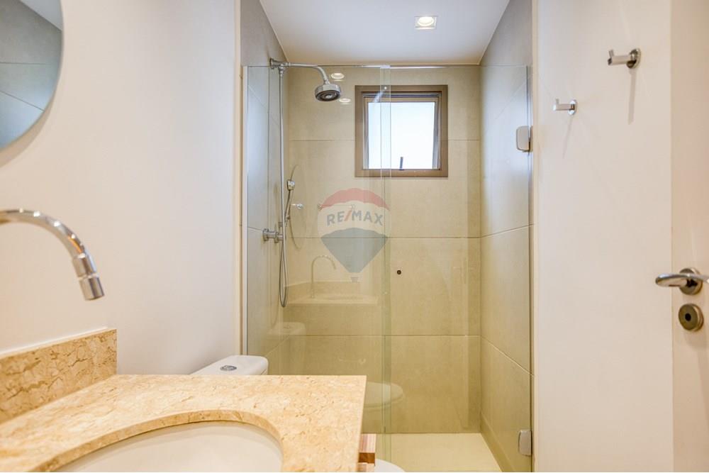 Apartamento - Venda - São Paulo , São Paulo - 16.jpg - Banheiro - 601081086-3