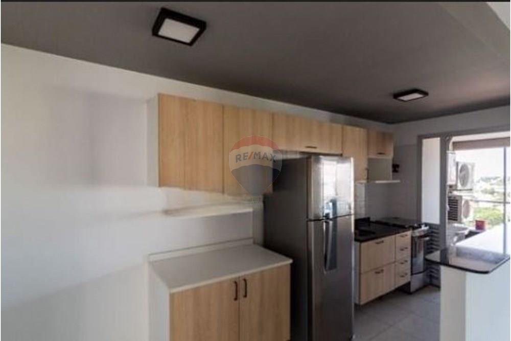 Apartamento - Alugar - São Paulo , São Paulo - 7.JPG - 601361019-3214