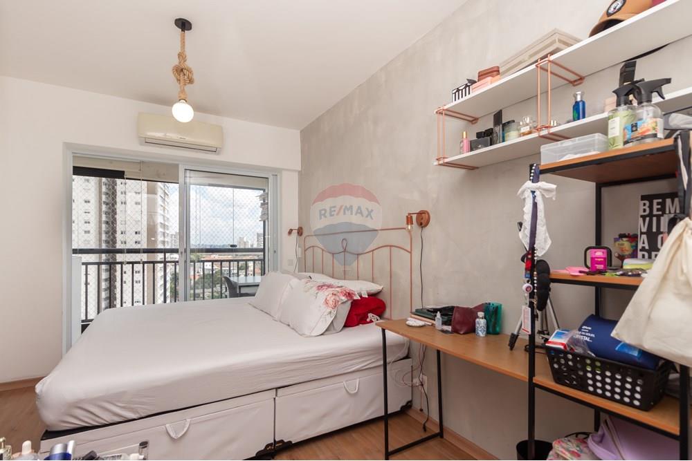 Apartamento - Alugar - São Paulo , São Paulo - IMG_640529.jpg - 602031002-128