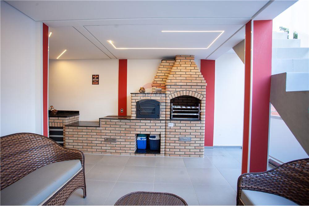 Sobrado - Venda - São Paulo , São Paulo - 16 - 601751009-354