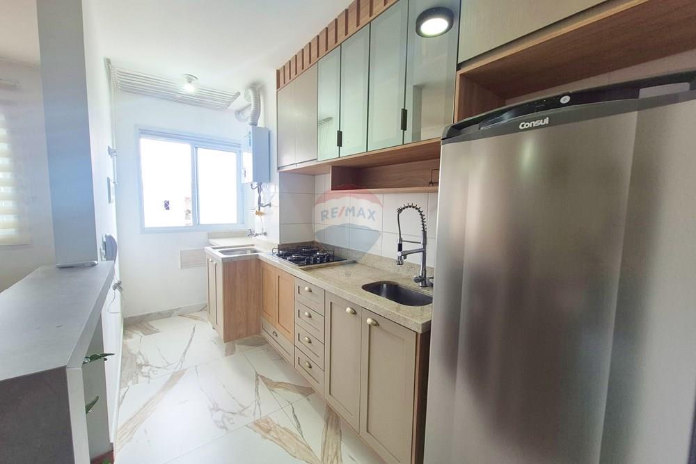 Apartamento - Alugar - São Paulo , São Paulo - 20260115_140859.jpg - 601451034-32