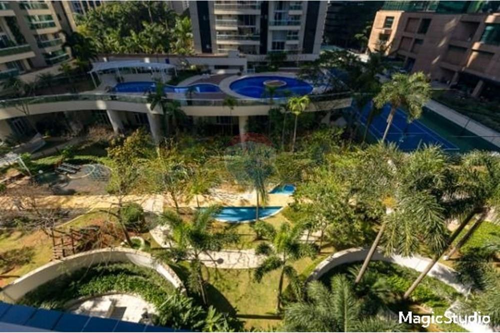 Cj. Comercial/ Sala - Alugar - São Paulo , São Paulo - RB606019_magic.jpeg - 601361019-3172