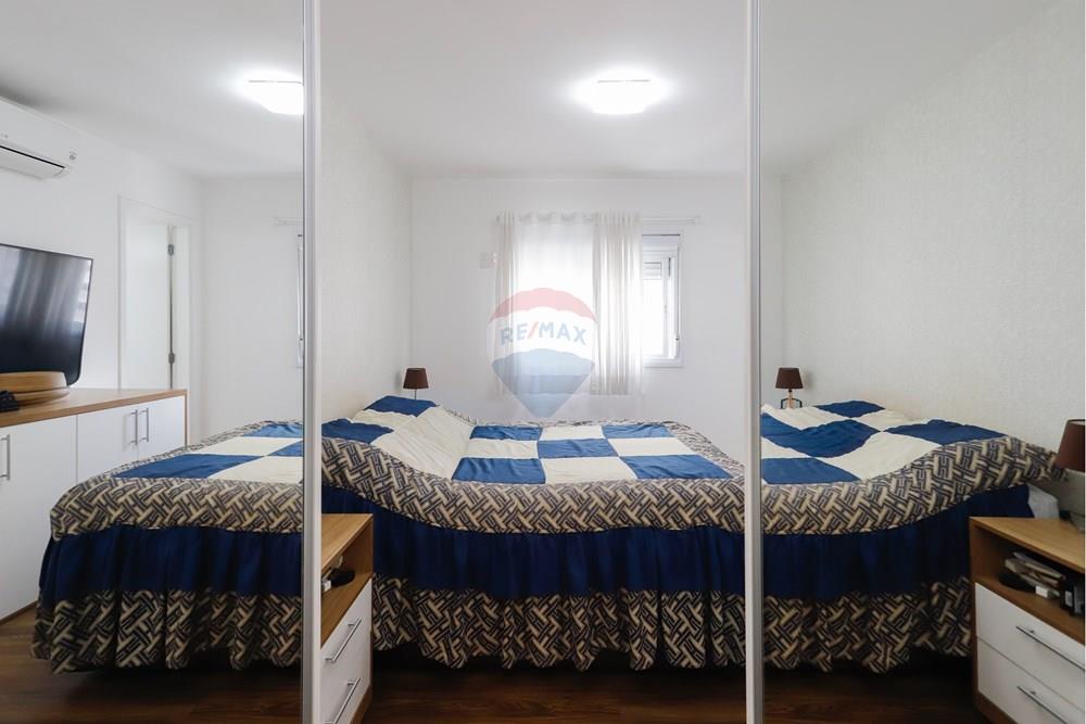 Apartamento - Venda - São Paulo , São Paulo - 25-12-15-R. Marc Chagall, 339 - Perdizes_017_CapodannoFotografia.jpg - 602341018-45