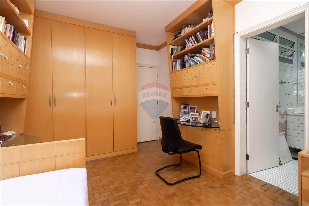 Apartamento à venda com 4 quartos, 280m² - Foto 10