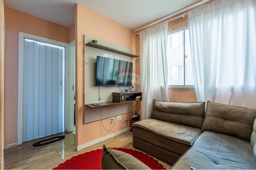 Apartamento - Venda - São Paulo , São Paulo - 6-AP.jpg - 601471030-28