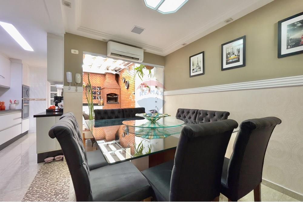 Residential - House - São Paulo , São Paulo - BR - 601301016-249_FE - 1 QUINTAS DO MARAJOARA JOÃO DA ROCHA 4 DORMITORIOS (12).jpeg - 601301016-249