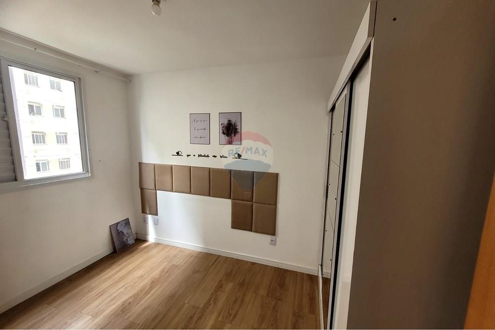 Apartamento - Alugar - São Paulo , São Paulo - 3.jpeg - Quarto principal - 602411009-59