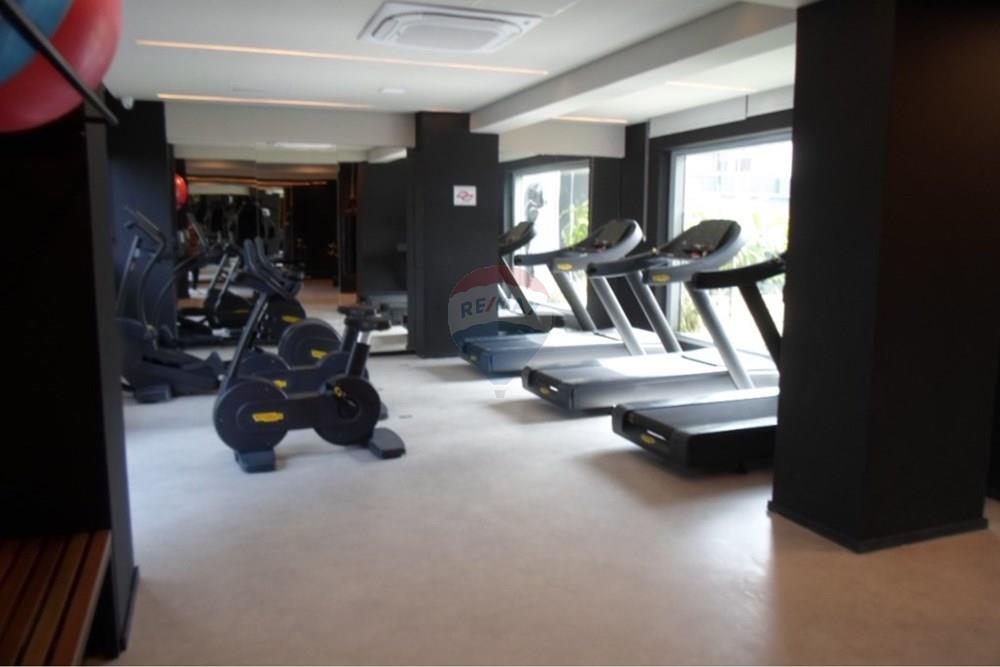 Apartamento - Alugar - São Paulo , São Paulo - SAM_9194.JPG - 601361020-457