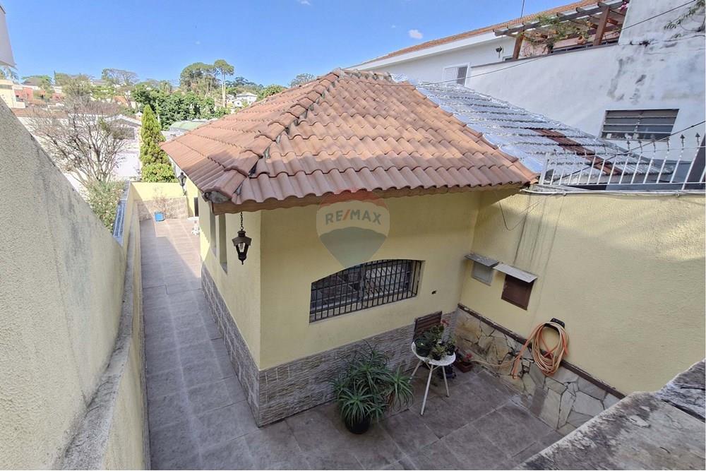 Casa - Venda - São Paulo , São Paulo - RUA JOSÉ VICENTE, 187 (44).jpg - 601051007-609