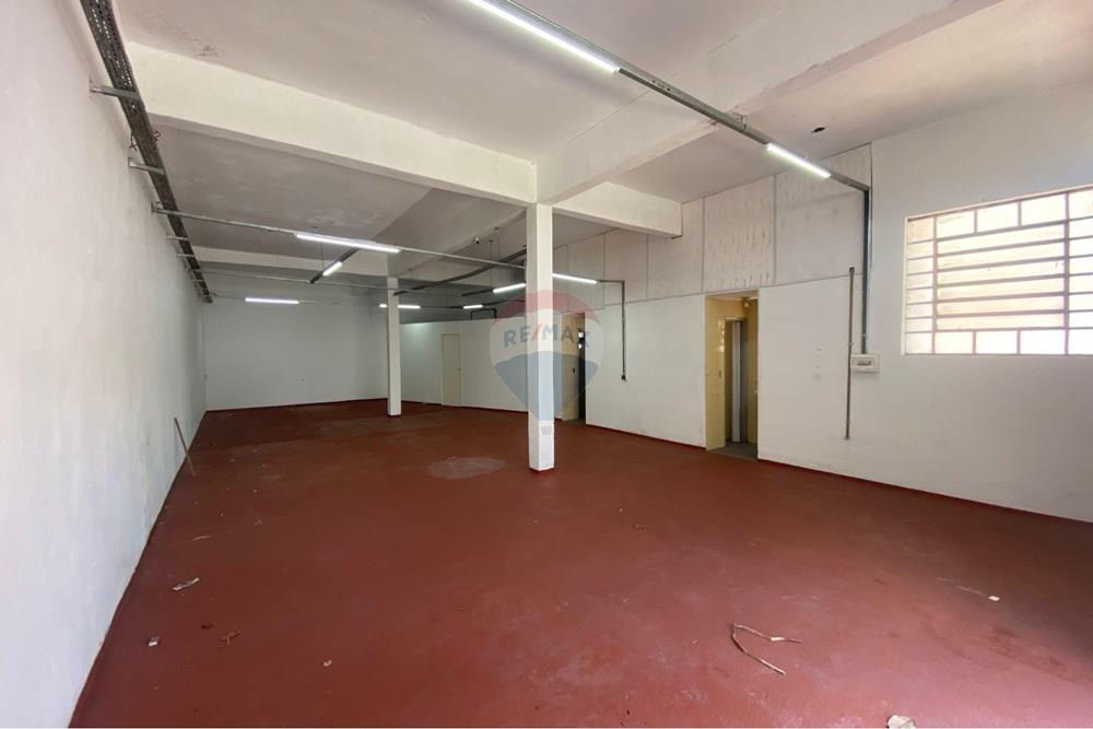 Galpão - Alugar - São Paulo , São Paulo - IMG-20251031-WA0095.jpg - Pátio interno - 602161021-19