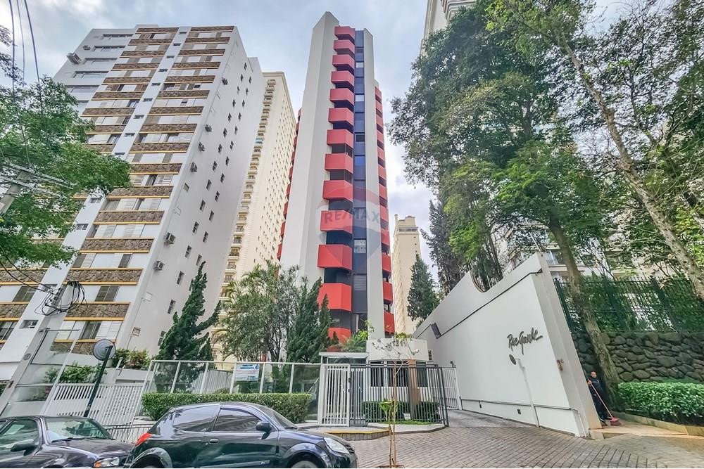 Apartamento - Venda - São Paulo , São Paulo - 20250912_09290901.jpg - Fachada - 601081065-29