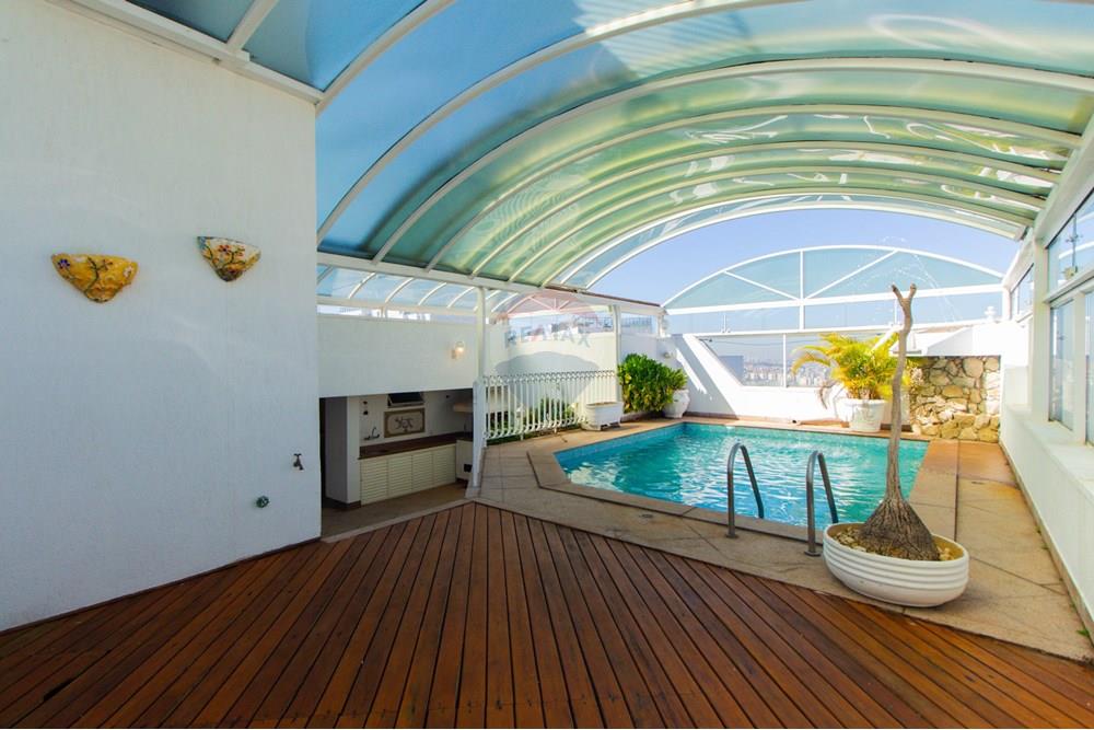 Cobertura - Venda - São Paulo , São Paulo - IMG_9331.jpg - 602361011-52