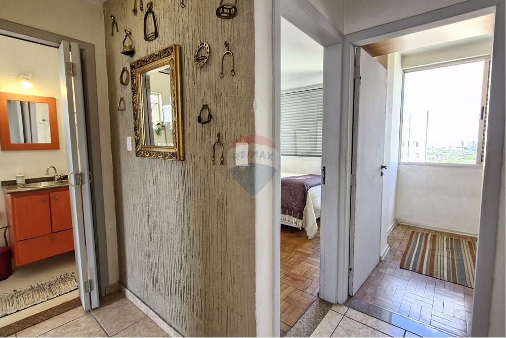 Apartamento - Venda - São Paulo , São Paulo - RUA CAJAIBA, 15 (32).jpg - 601371122-1