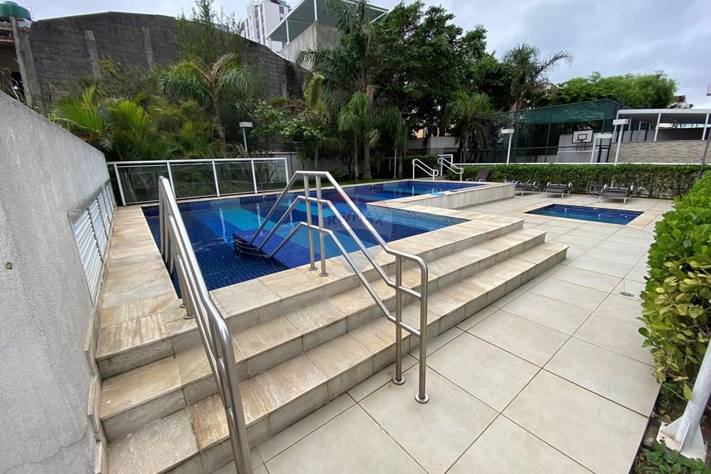 Apartamento - Venda - São Paulo , São Paulo - IMG_9729.JPG - Piscina - 602161016-33