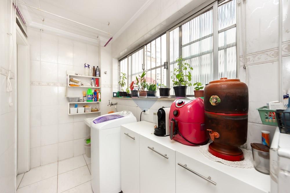 Apartamento - Venda - São Paulo , São Paulo - 1-17.jpg - 602191028-59