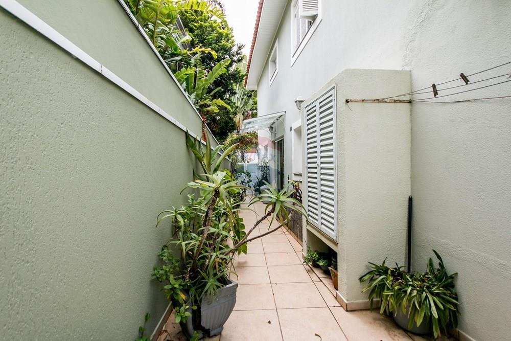 Casa - Venda - Santana de Parnaíba , São Paulo - 02area-condominial_034.jpg - 602101005-98