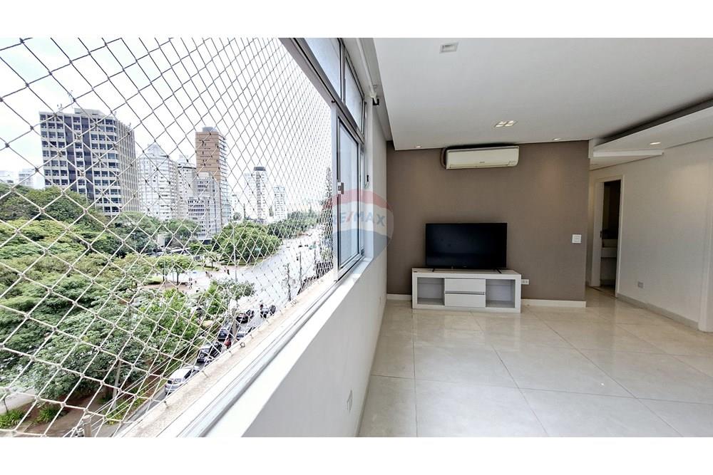 Apartamento - Alugar - São Paulo , São Paulo - RUA IGUATEMI, 462 (12).jpg - 601361020-403