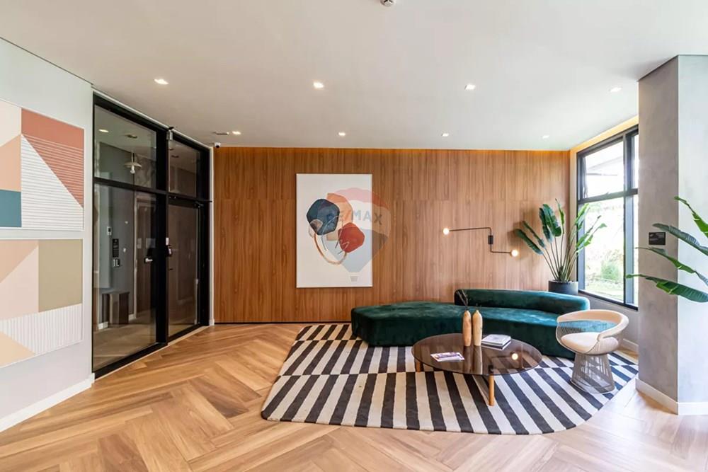 Apartamento - Alugar - São Paulo , São Paulo - original895178498-991.2177875285896Hall3.jpg - 602251015-9