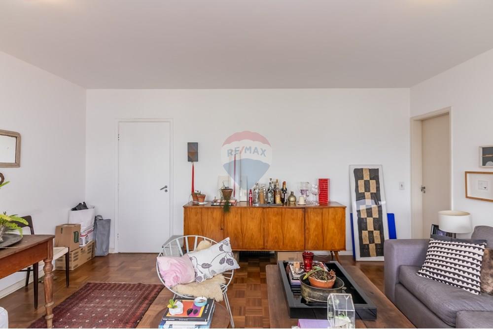 Apartamento - Venda - São Paulo , São Paulo - A sala 2.jpg - 602191025-20