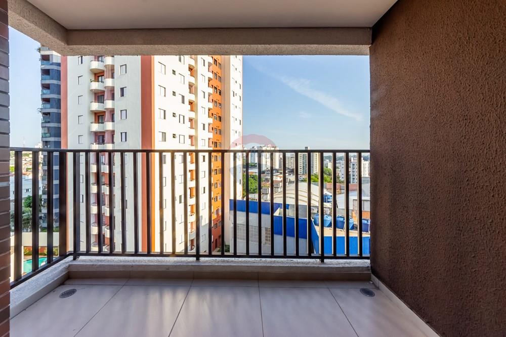 Apartamento - Venda - São Paulo , São Paulo - IMG_065517.jpg - Varanda - 601811032-12