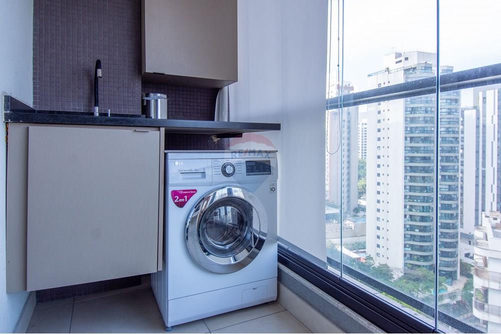 Studio - Venda - São Paulo , São Paulo - 01fotos_006.jpg - 601251295-19