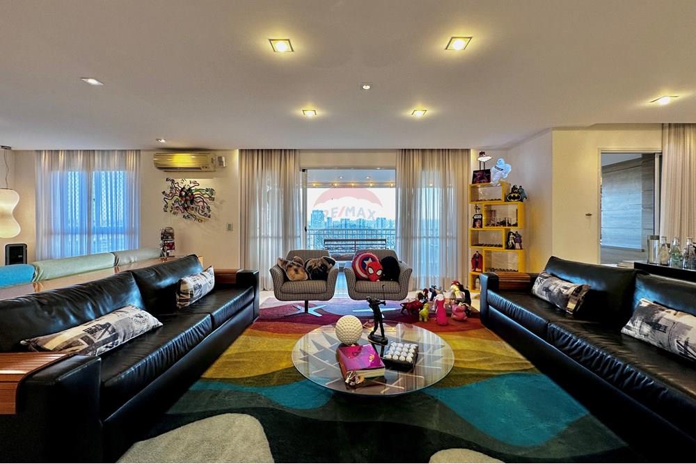 Apartamento - Venda - São Paulo , São Paulo - IMG_8476.jpg - 602321013-48