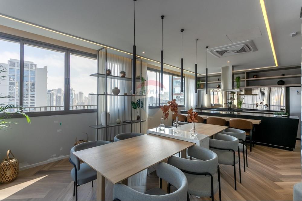 Studio - Venda - São Paulo , São Paulo - 601301062-20 - Rua Vergueiro, 2469-008.jpg - 601301062-20