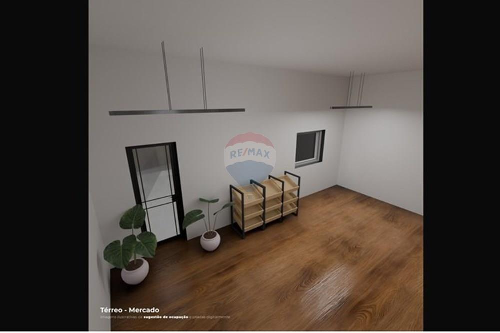 Casa Comercial - Alugar - São Paulo , São Paulo - IMG_4017.jpg - 601241007-105