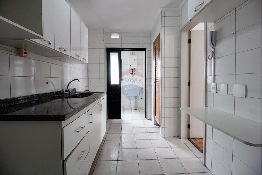 Apartamento - Alugar - São Paulo , São Paulo - _MG_8093.jpg - 601361020-453