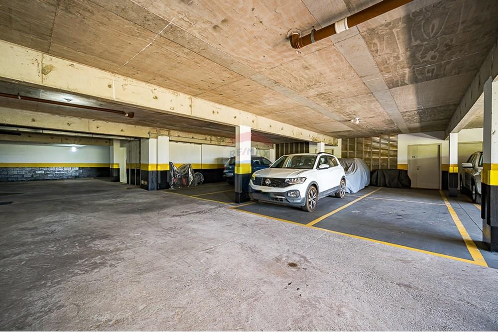 Duplex - Alugar - São Paulo , São Paulo - 87.jpg - Garagem - 601081006-134