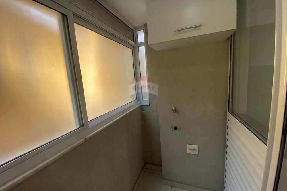 Apartamento - Alugar - São Paulo , São Paulo - 9. LAVANDERIA.jpg - Lavanderia - 602161004-167