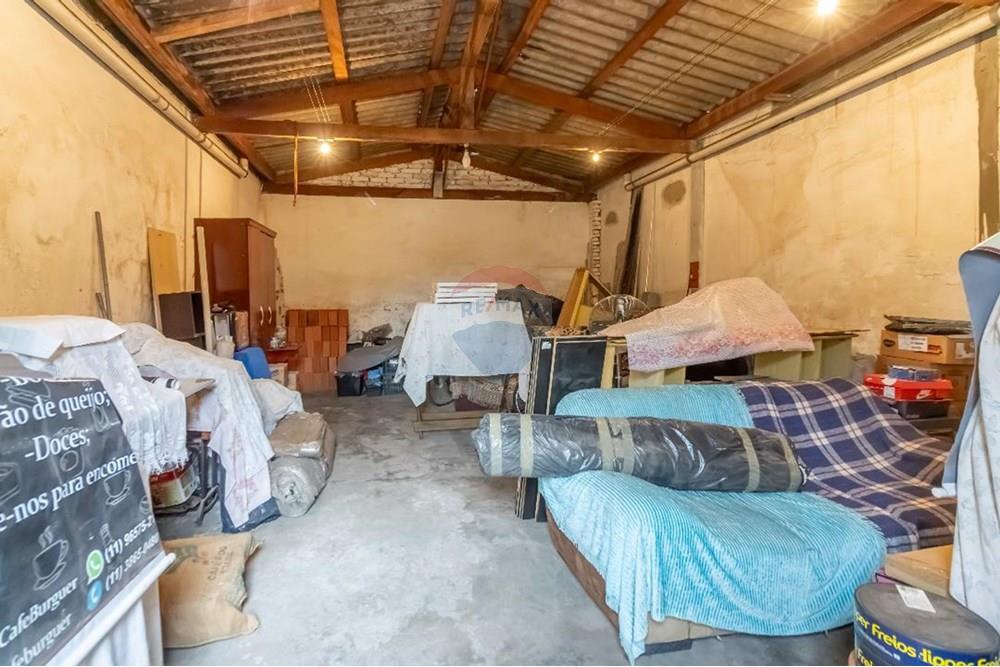 Casa - Venda - São Paulo , São Paulo - TURIASSU FOTO 35.jpeg - 602181041-15