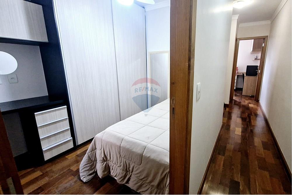 Sobrado - Venda - São Paulo , São Paulo - RUA LUÍSA SCARPINI, 667 (30).jpg - Quarto infantil - 601051010-61