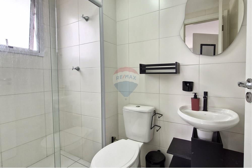 Apartamento - Venda - São Paulo , São Paulo - Cópia de RUA CORONEL LUIS SCHIMIDT, 59 (24).jpg - Banheiro - 601131051-42