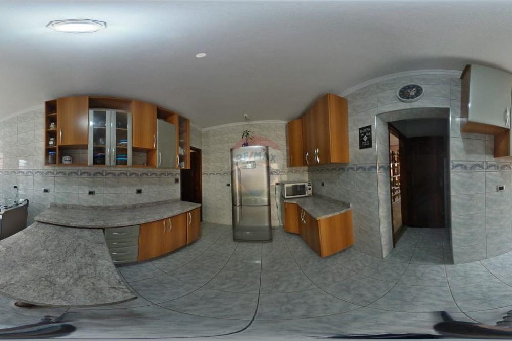 Casa - Alugar - Caieiras , São Paulo - Cozinha - Cozinha - 601171021-45