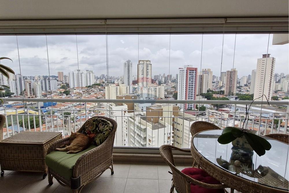 Apartamento - Venda - São Paulo , São Paulo - RUA PROF. DORIVAL DIAS MINHOTO, 240 (15).jpg - 601051059-37