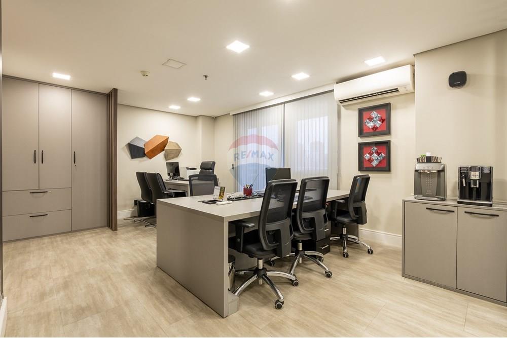 Cj. Comercial/ Sala - Venda - São Paulo , São Paulo - Sala - 09.jpg - 601471003-154
