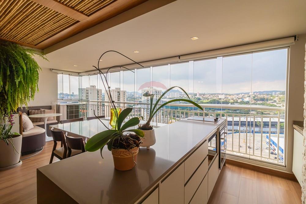 Apartamento - Venda - São Paulo , São Paulo - 03sala_009.jpg - 602101005-95