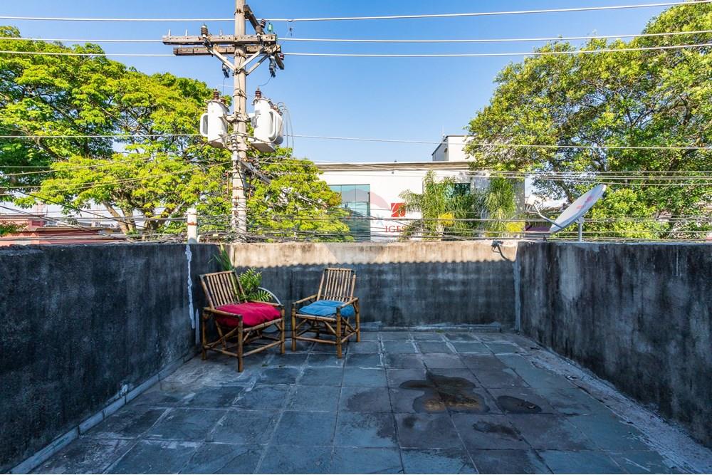 Sobrado - Venda - São Paulo , São Paulo - 36-CS.jpg - 601971007-166