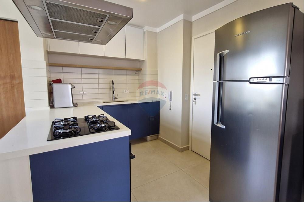 Apartamento - Venda - São Paulo , São Paulo - Cópia de RUA PROF. ALCEU MAYNARD ARAUJO, 43 (35).jpg - 601131004-155