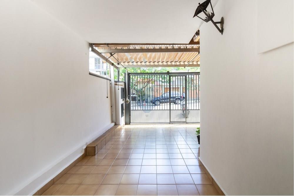 Sobrado - Venda - São Paulo , São Paulo - 21 GARAGEM (1).jpg - 601261002-255