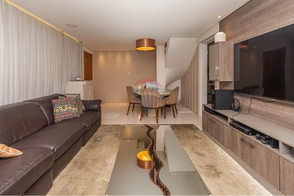 Casa de Condomínio - Venda - São Paulo , São Paulo - IMG_511621.jpg - 601371038-45