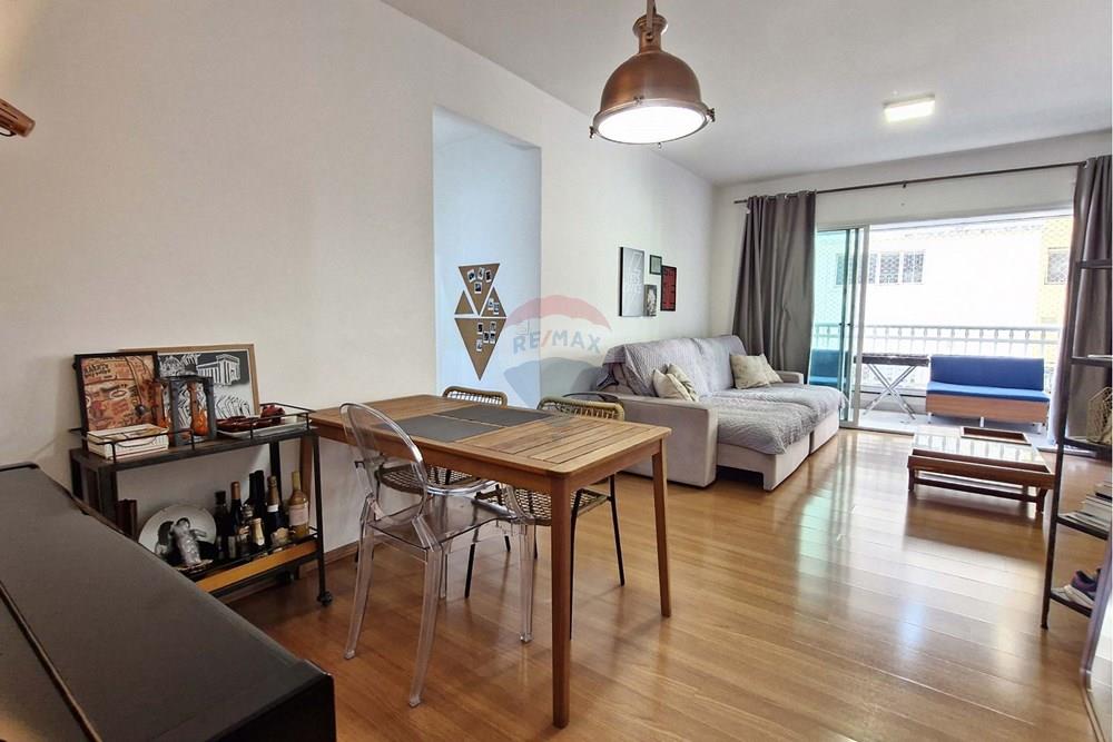 Apartamento - Venda - São Paulo , São Paulo - RUA GASPAR SOARES, 128 (8).jpg - 601051032-155
