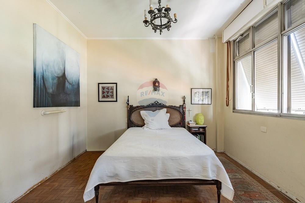 Apartamento - Venda - São Paulo , São Paulo - 05dormitorios_015.JPG - 601401028-93