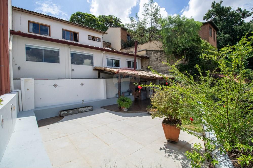 Sobrado - Venda - São Paulo , São Paulo - 1742211358326-01fotos_077.jpeg - 601251165-60