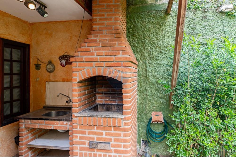 Casa - Venda - São Paulo , São Paulo - Remax Ares-25.jpg - 601131006-120