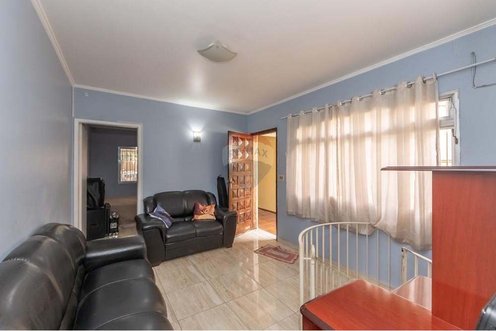 Sobrado - Venda - São Paulo , São Paulo - IMG_071128.jpg - 601441050-5