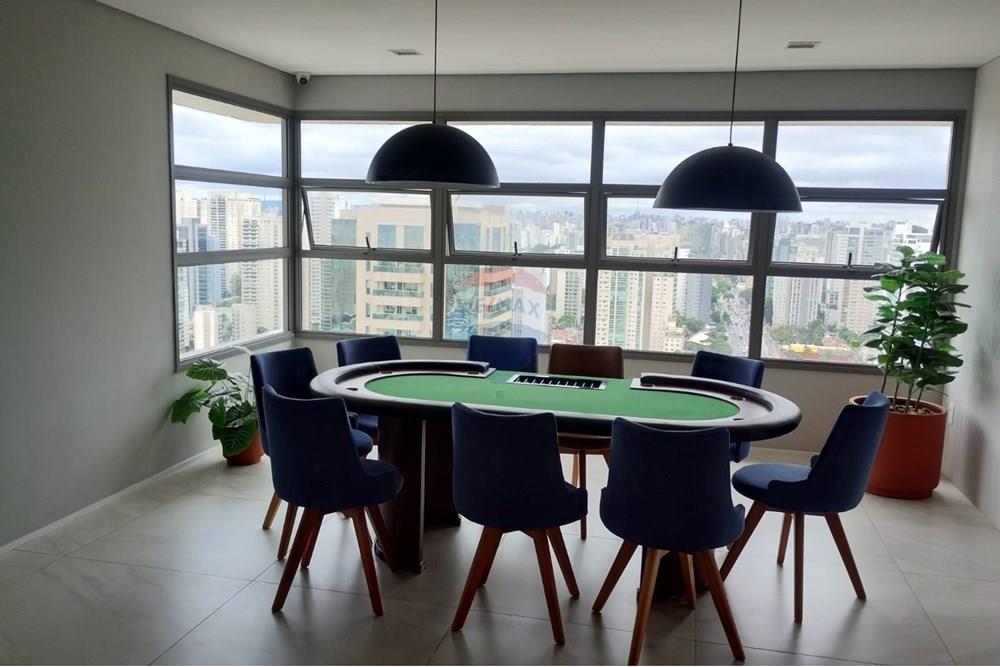 Apartamento - Alugar - São Paulo , São Paulo - 93.jpeg - 602321014-118